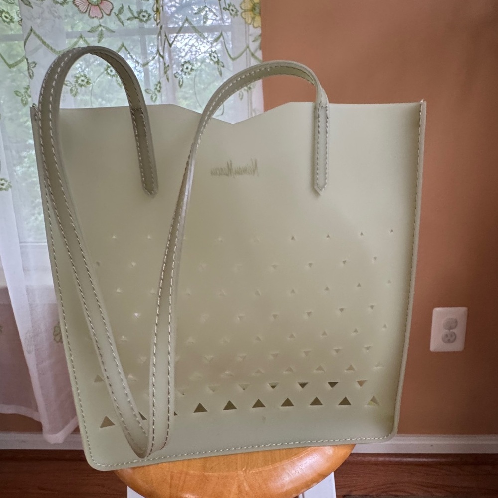 Eddie Borgo for Neiman Marcus Jelly
Tote Bag